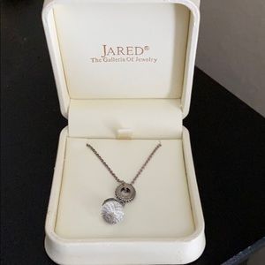 Jared Necklace